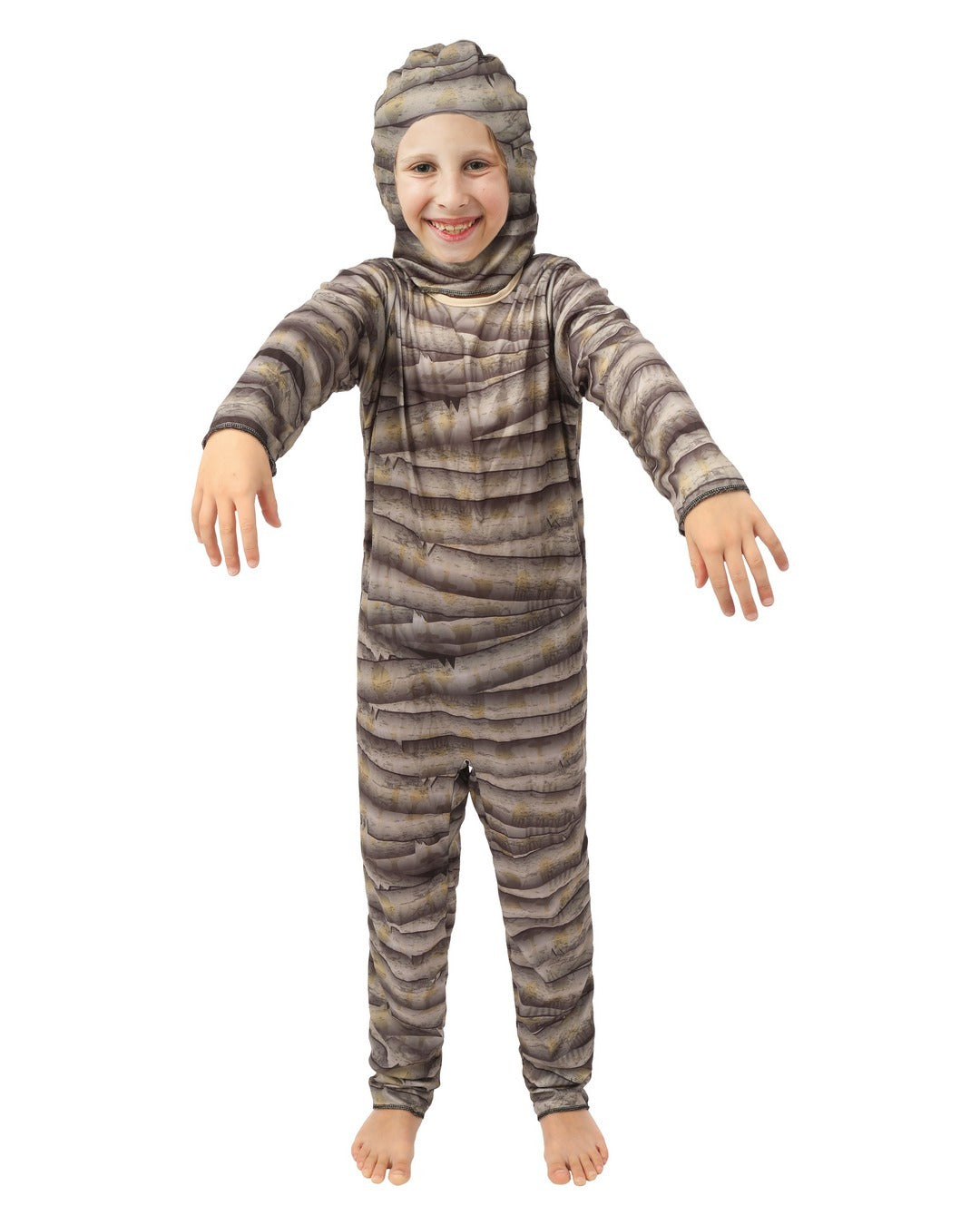 Costume momie - enfant