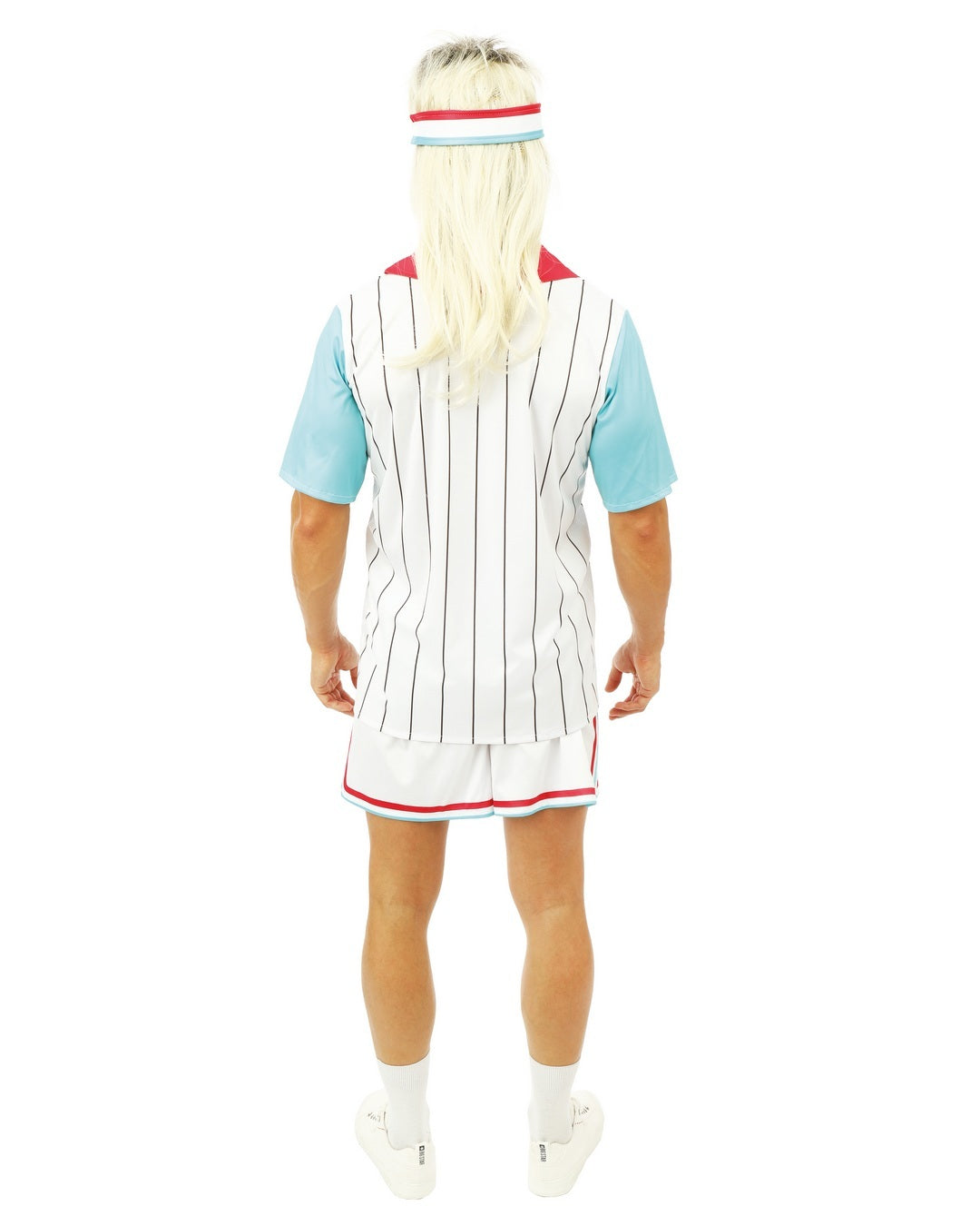 Costume joueur de tennis - adulte