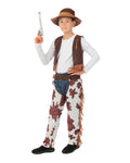 Costume cowboy - enfant