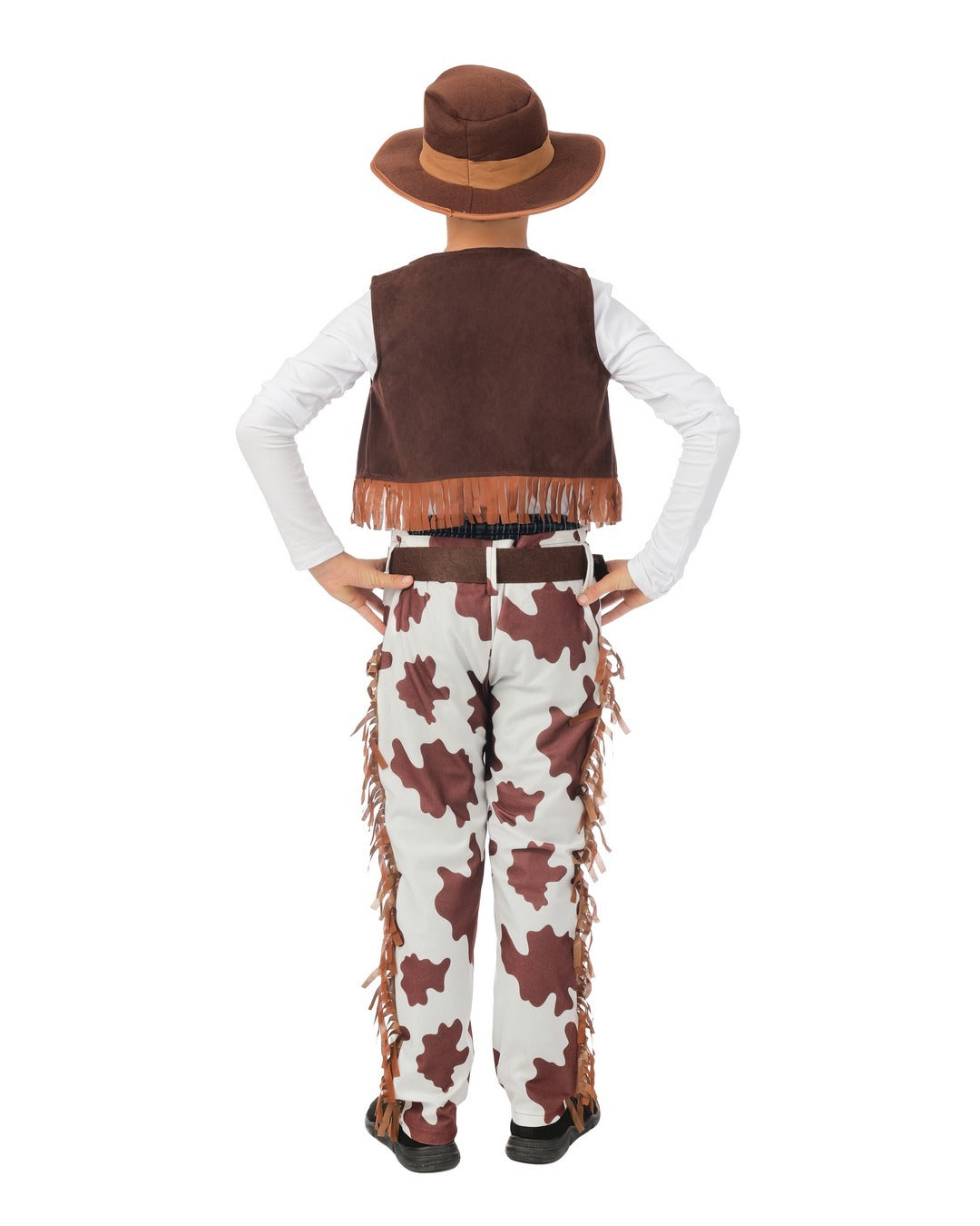 Cowboykostüm – Kinder