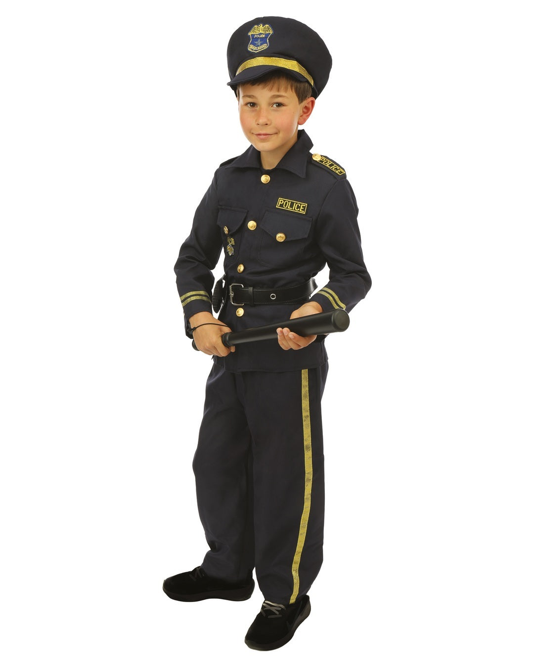 Polizeikostüm - Kind