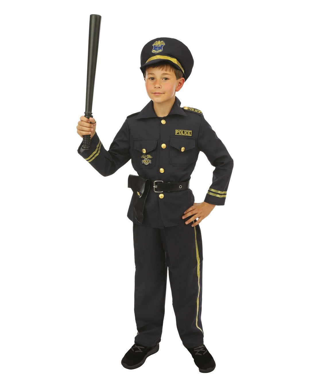 Polizeikostüm - Kind