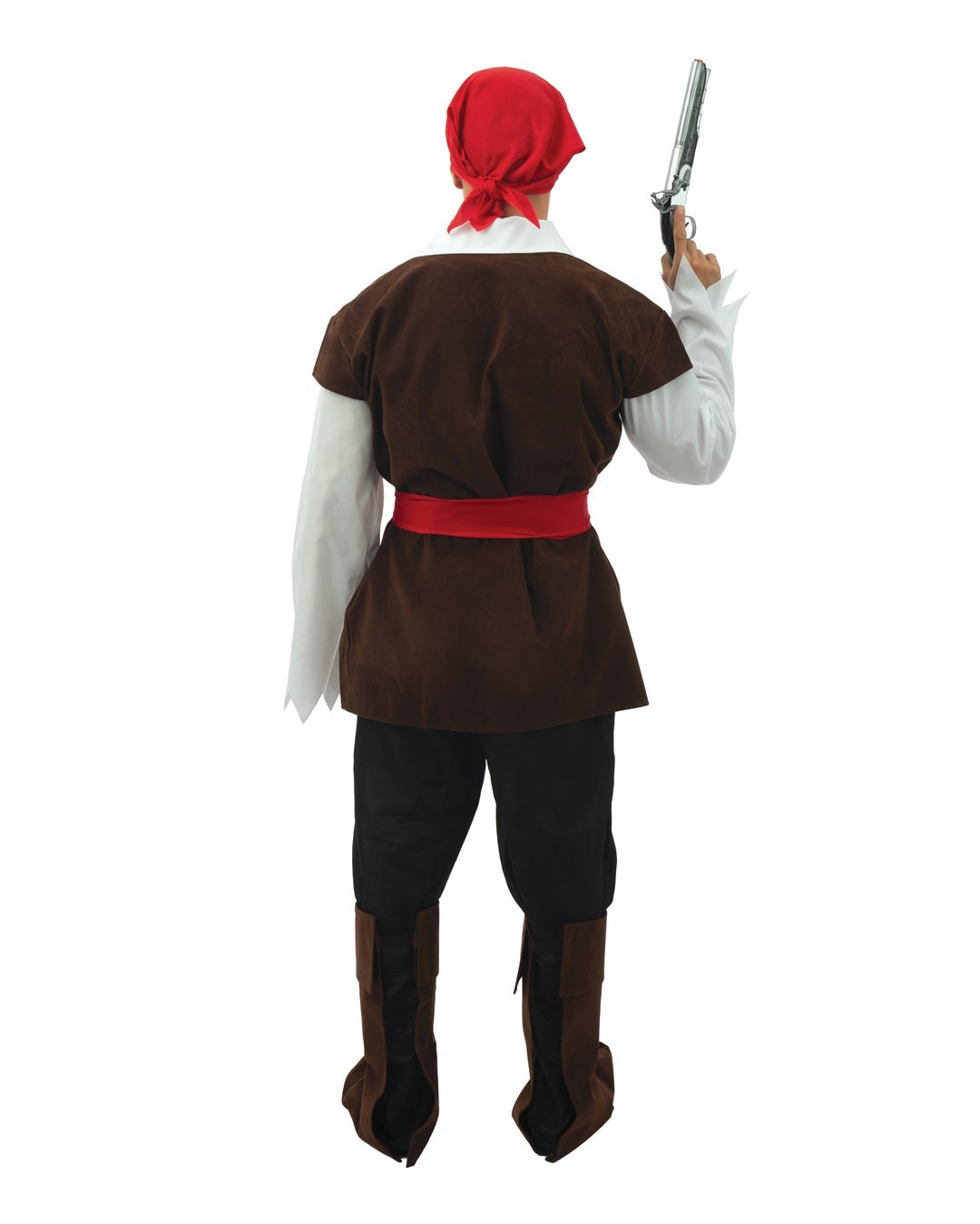 Piratenkostüm – Erwachsene