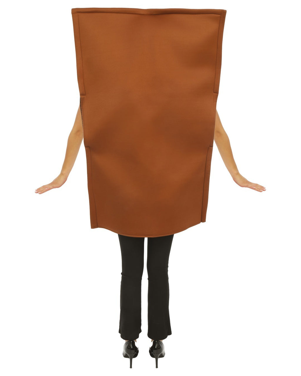 Costume Mona Lisa - adulte