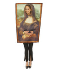Costume Mona Lisa - adulte