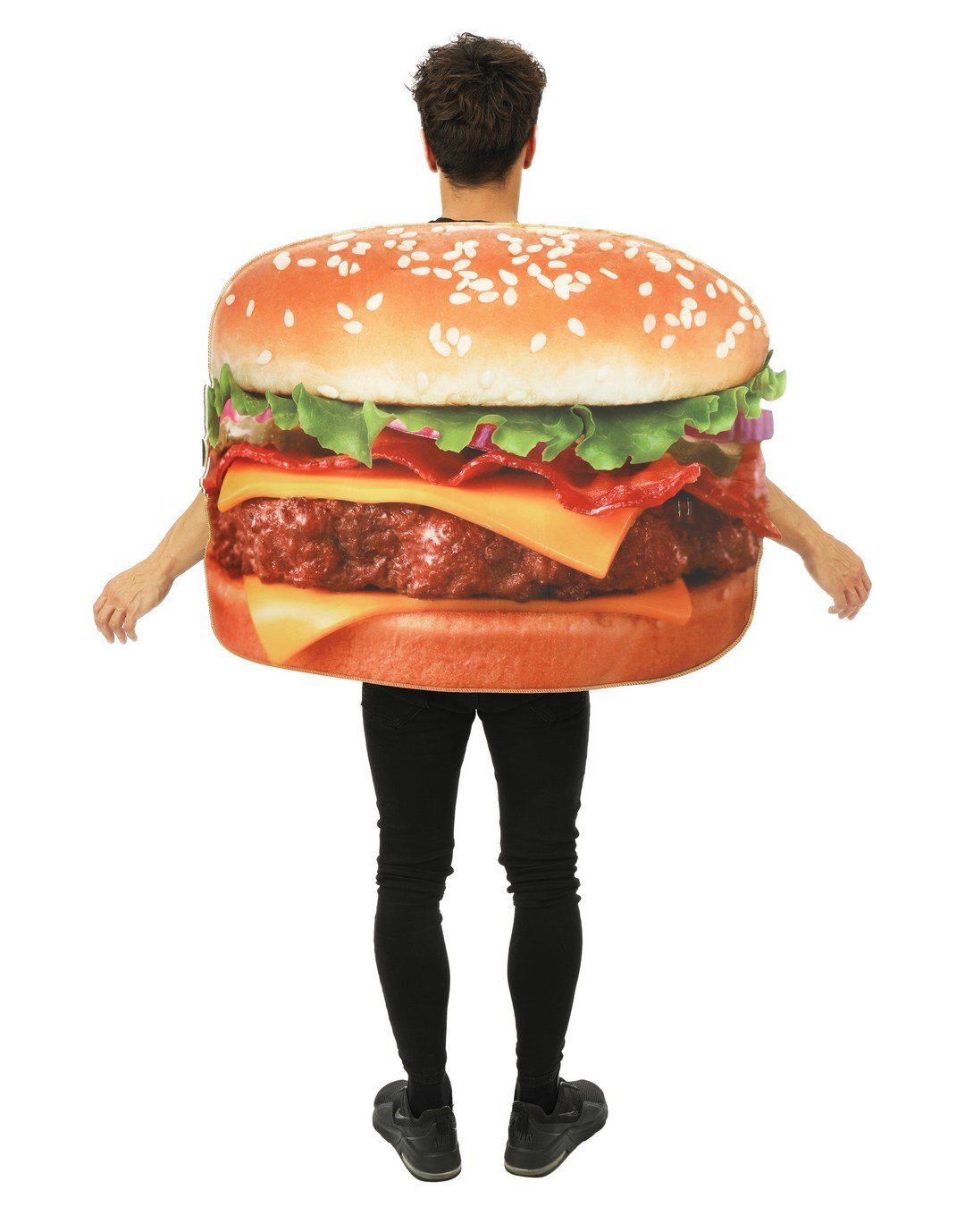 Burgerkostüm – Erwachsene