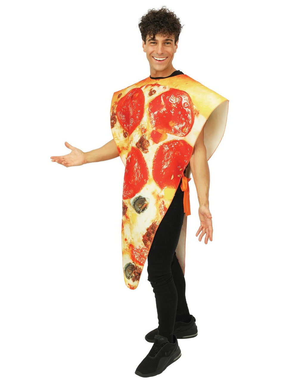 Costume pizza