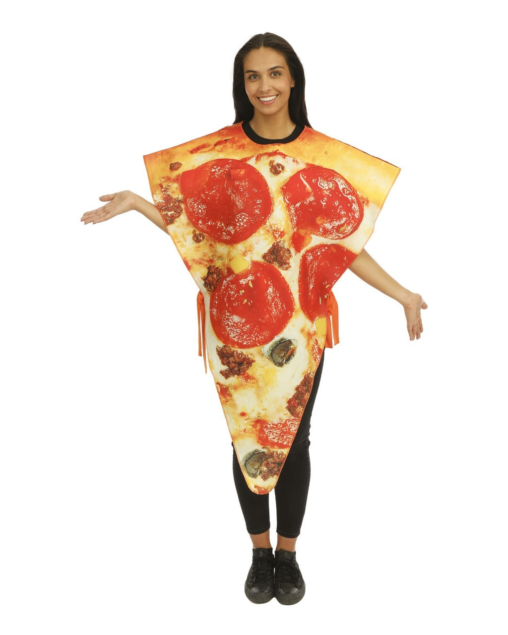 Costume pizza