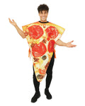 Costume pizza