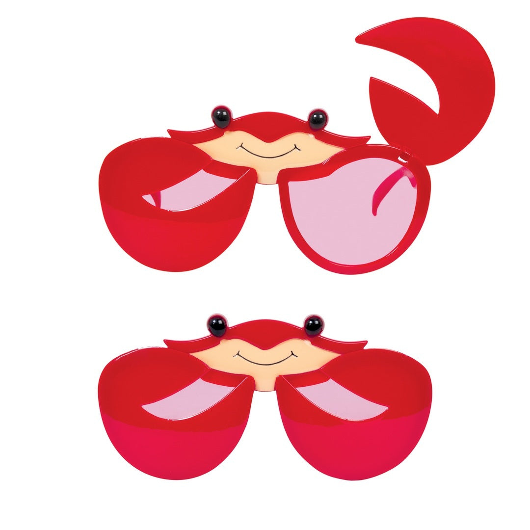 Krabbenbrille