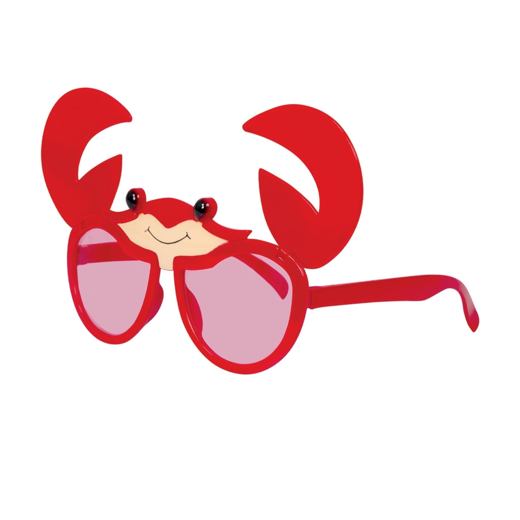 Krabbenbrille