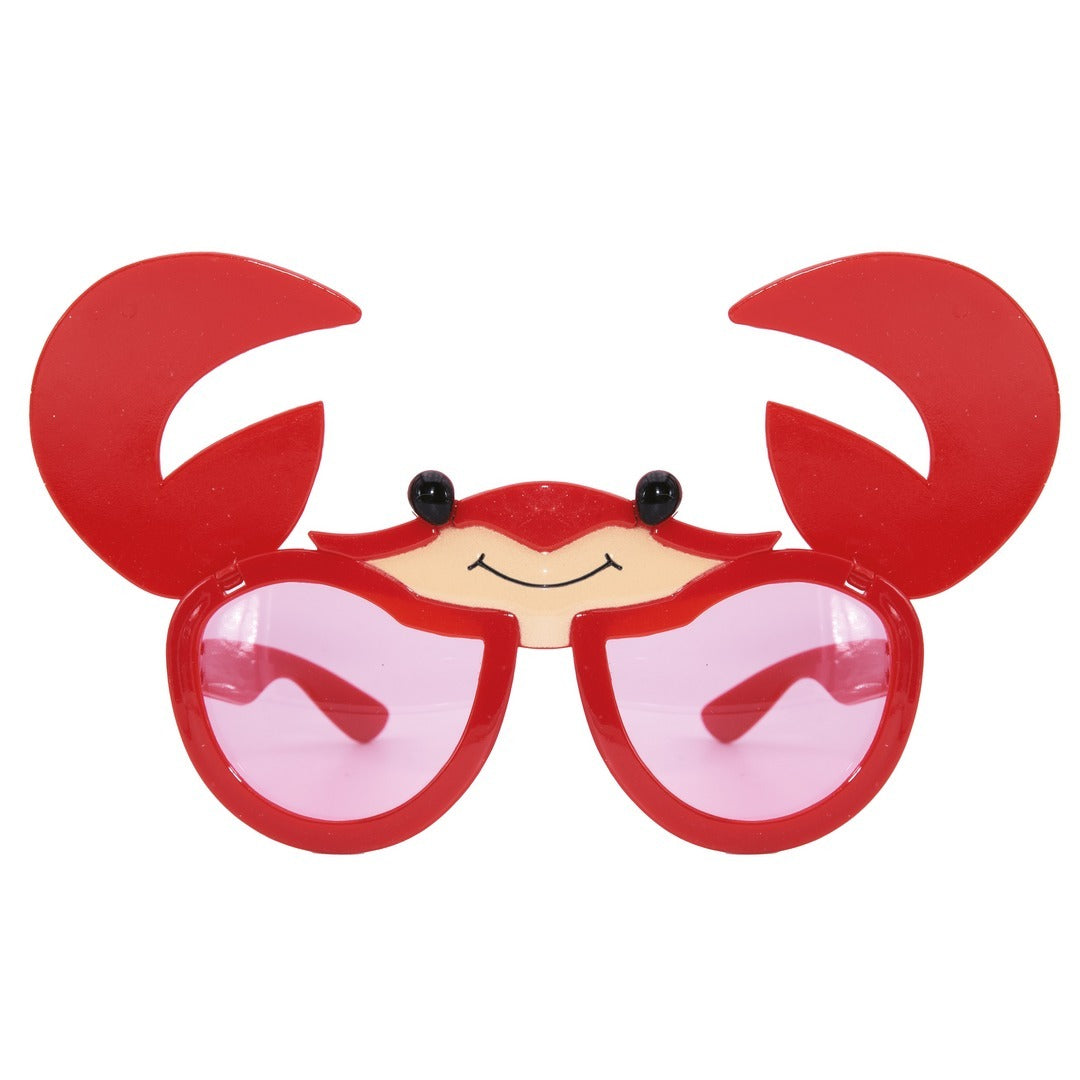Krabbenbrille