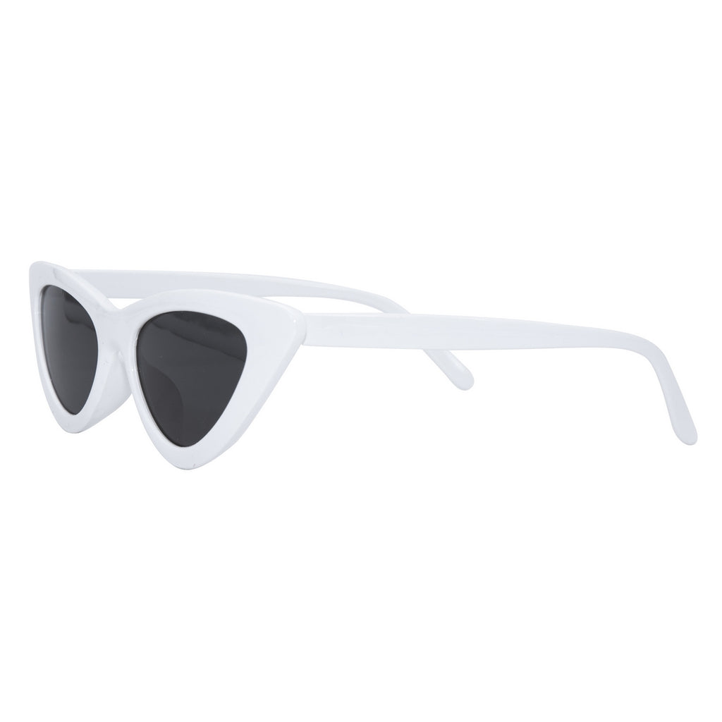 Lunettes pin-up