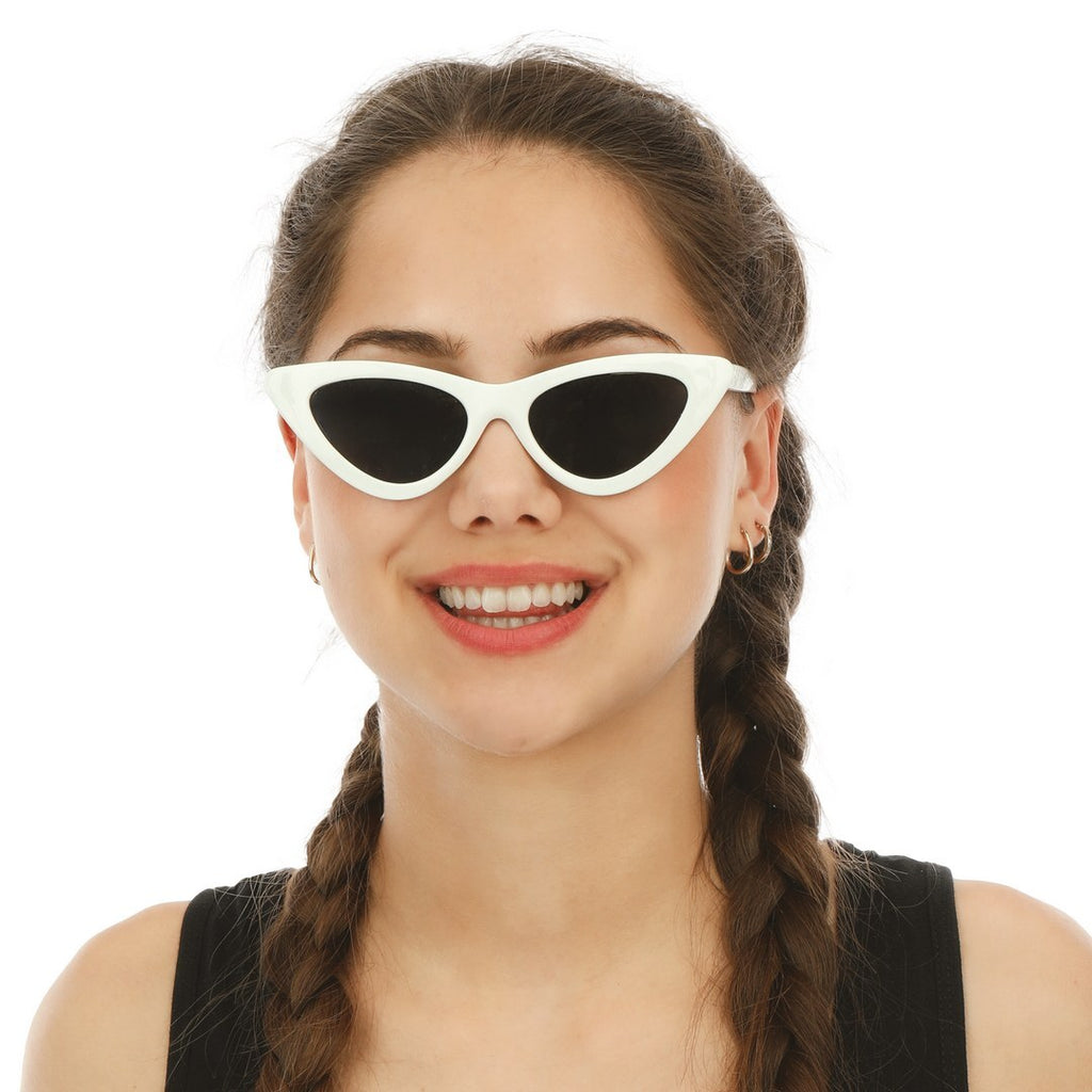 Lunettes pin-up