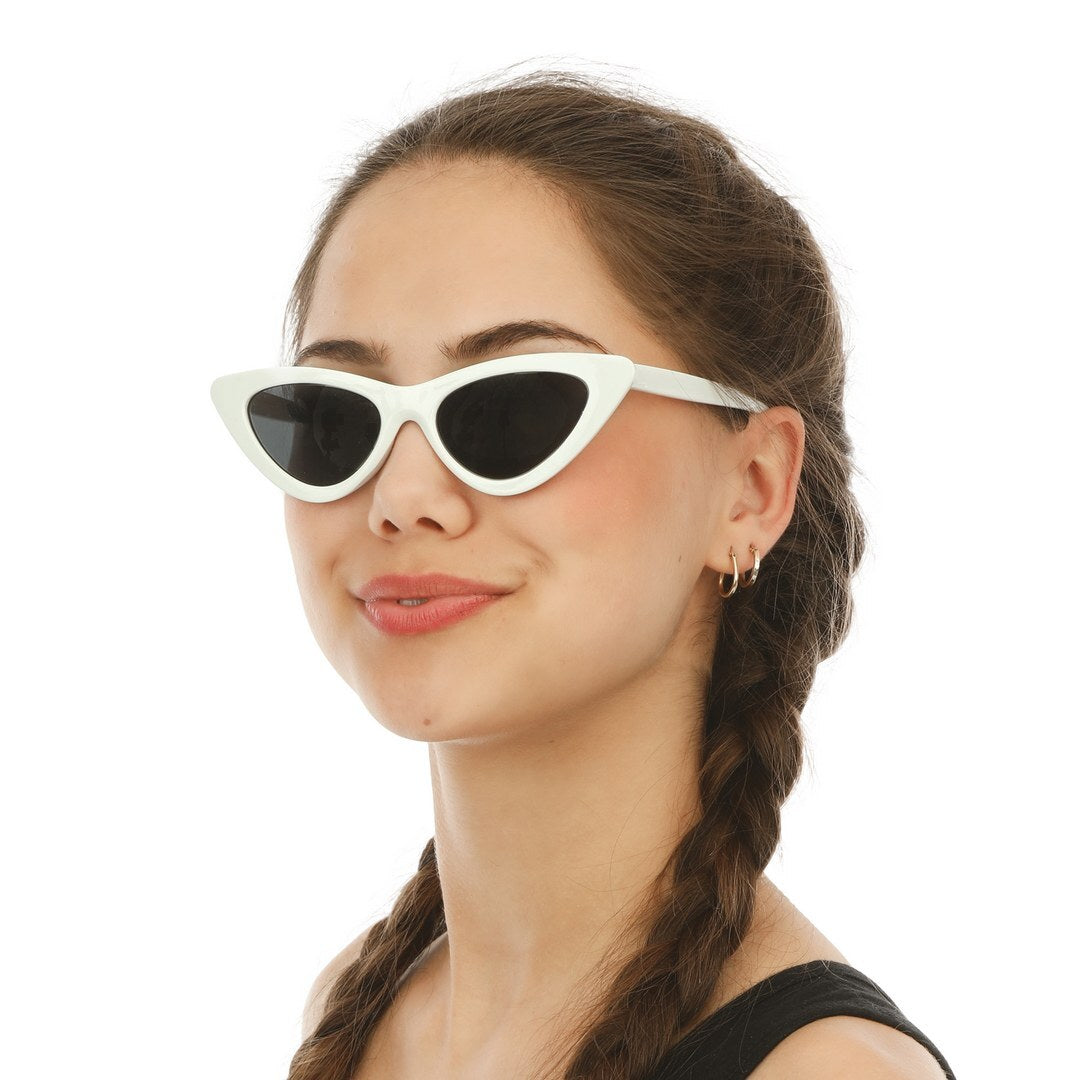 Lunettes pin-up
