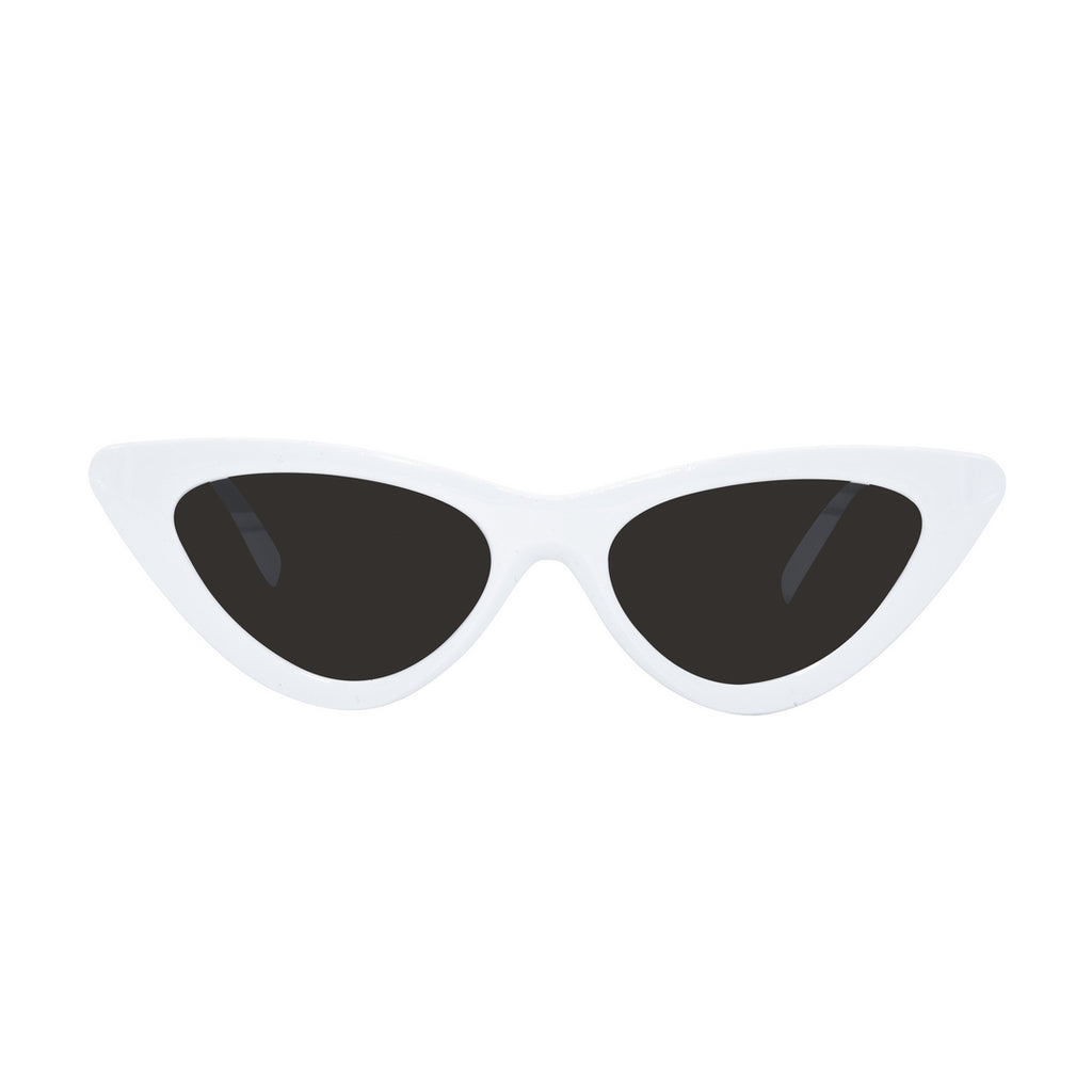 Lunettes pin-up