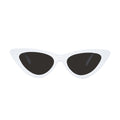 Lunettes pin-up