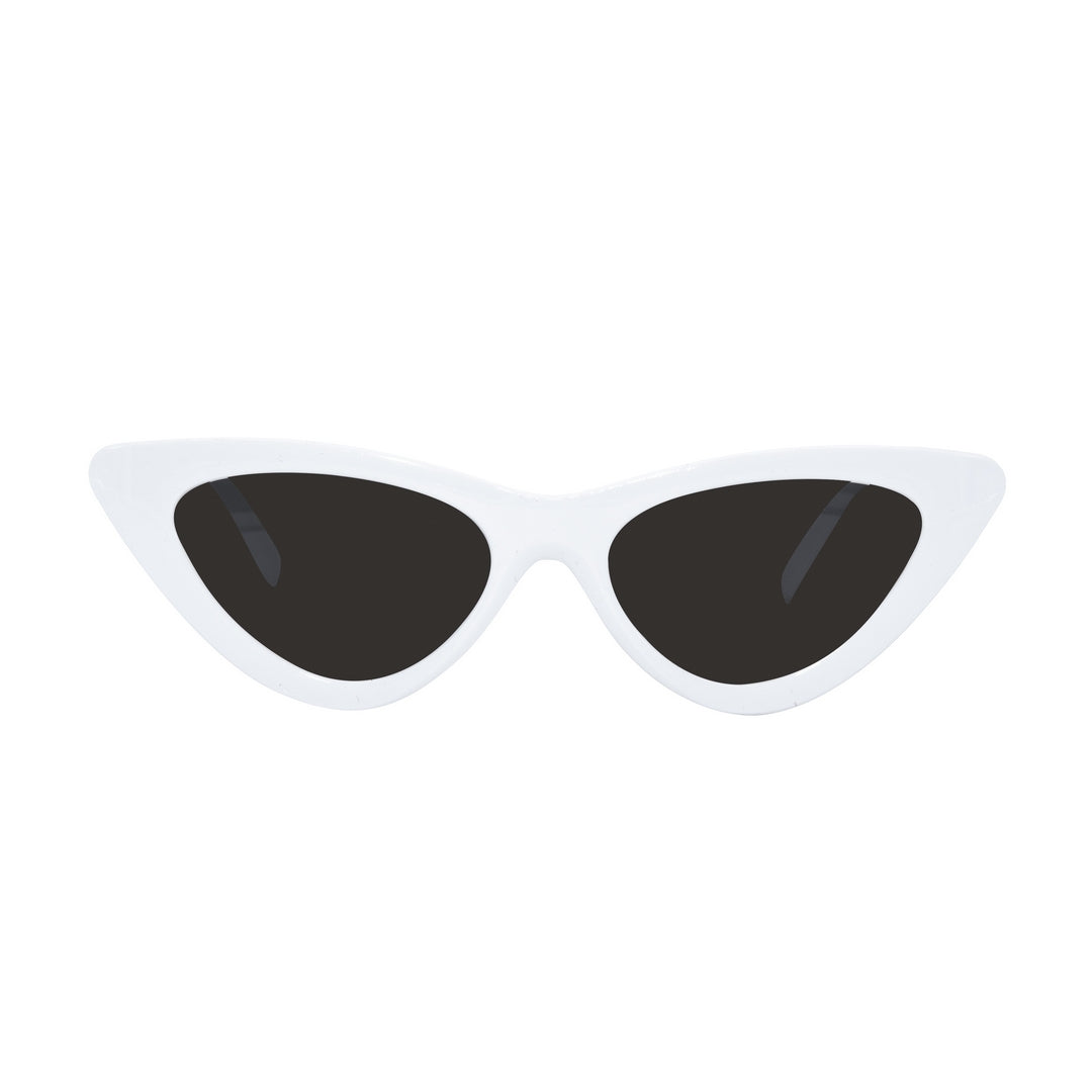 Lunettes pin-up