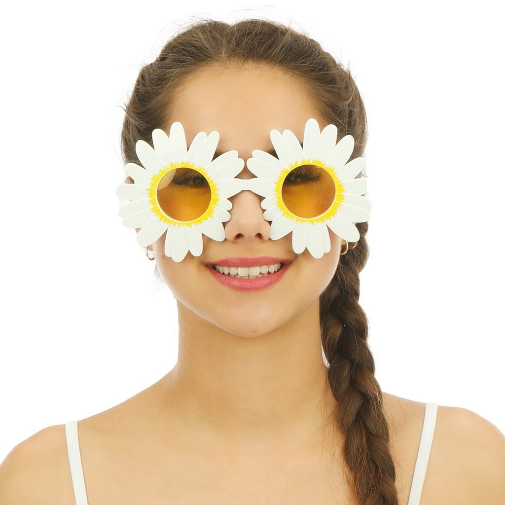 Lunettes pâquerette