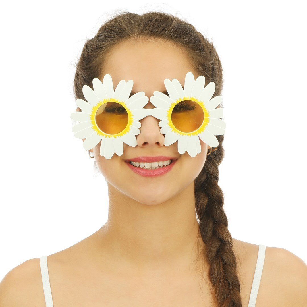 Lunettes pâquerette