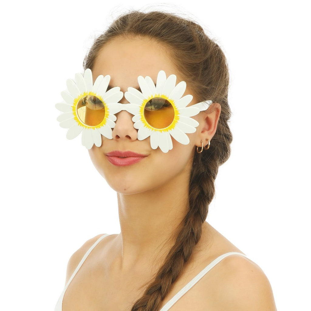 Lunettes pâquerette