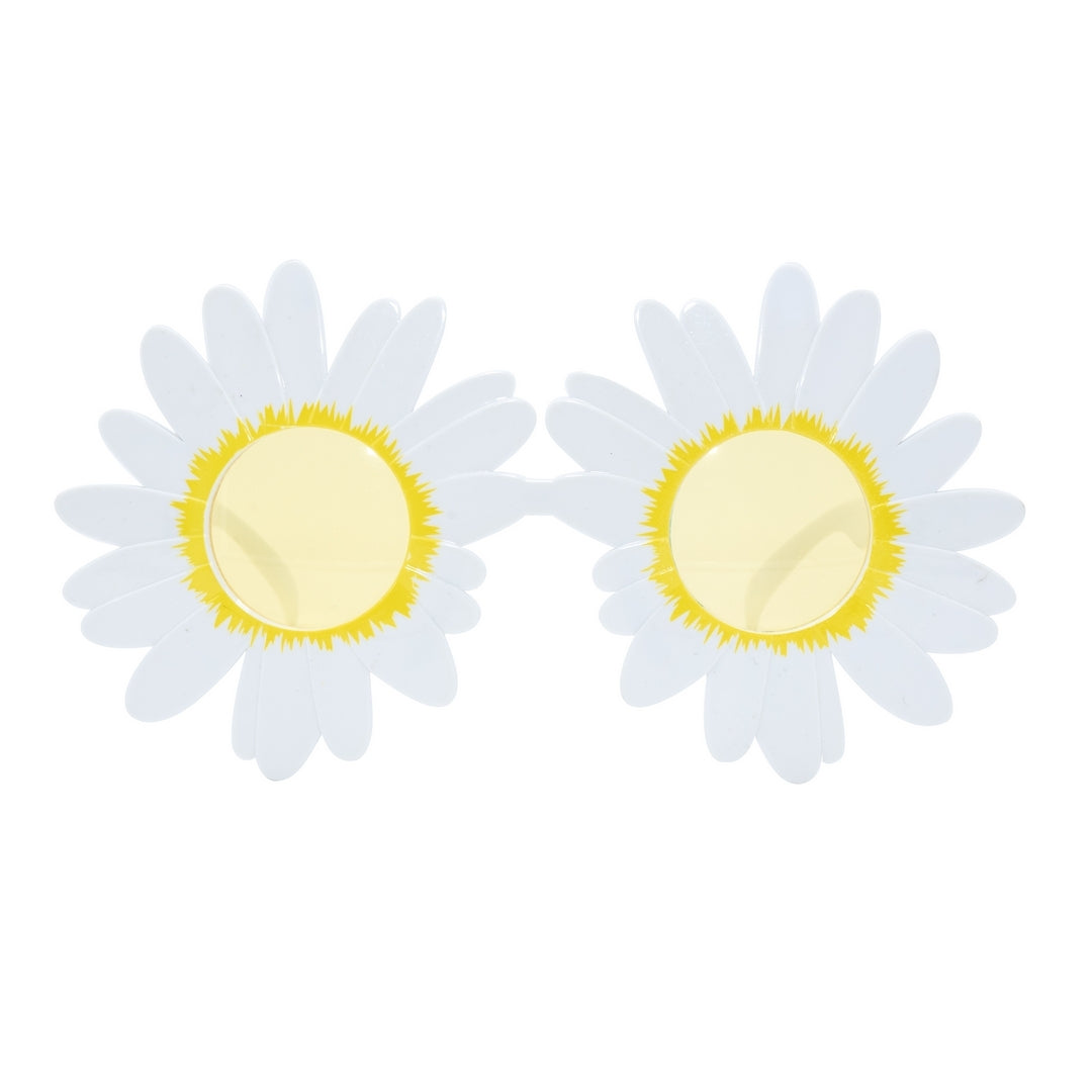 Lunettes pâquerette