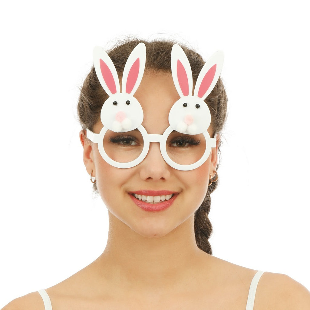 Hasenbrille