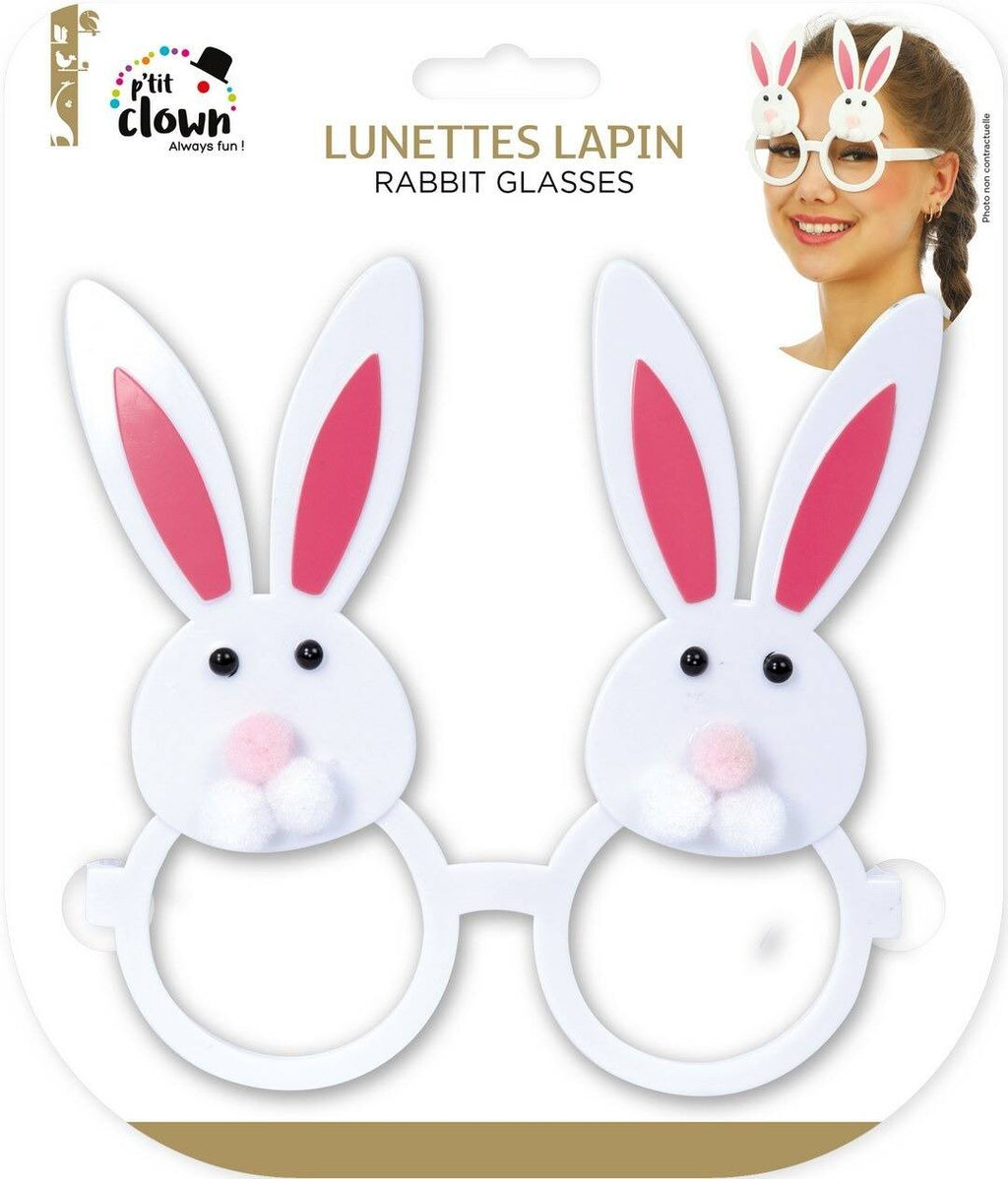 Hasenbrille