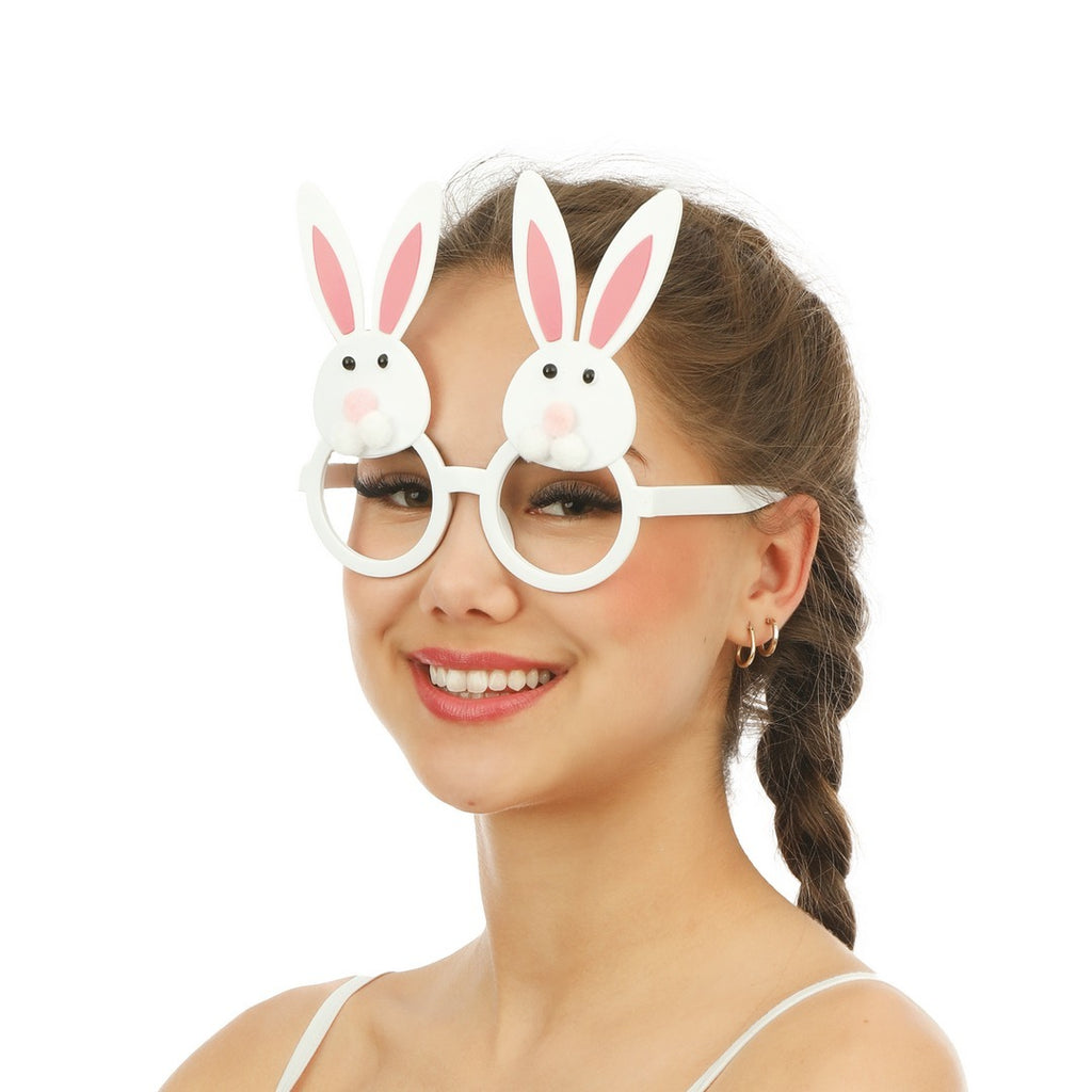 Hasenbrille
