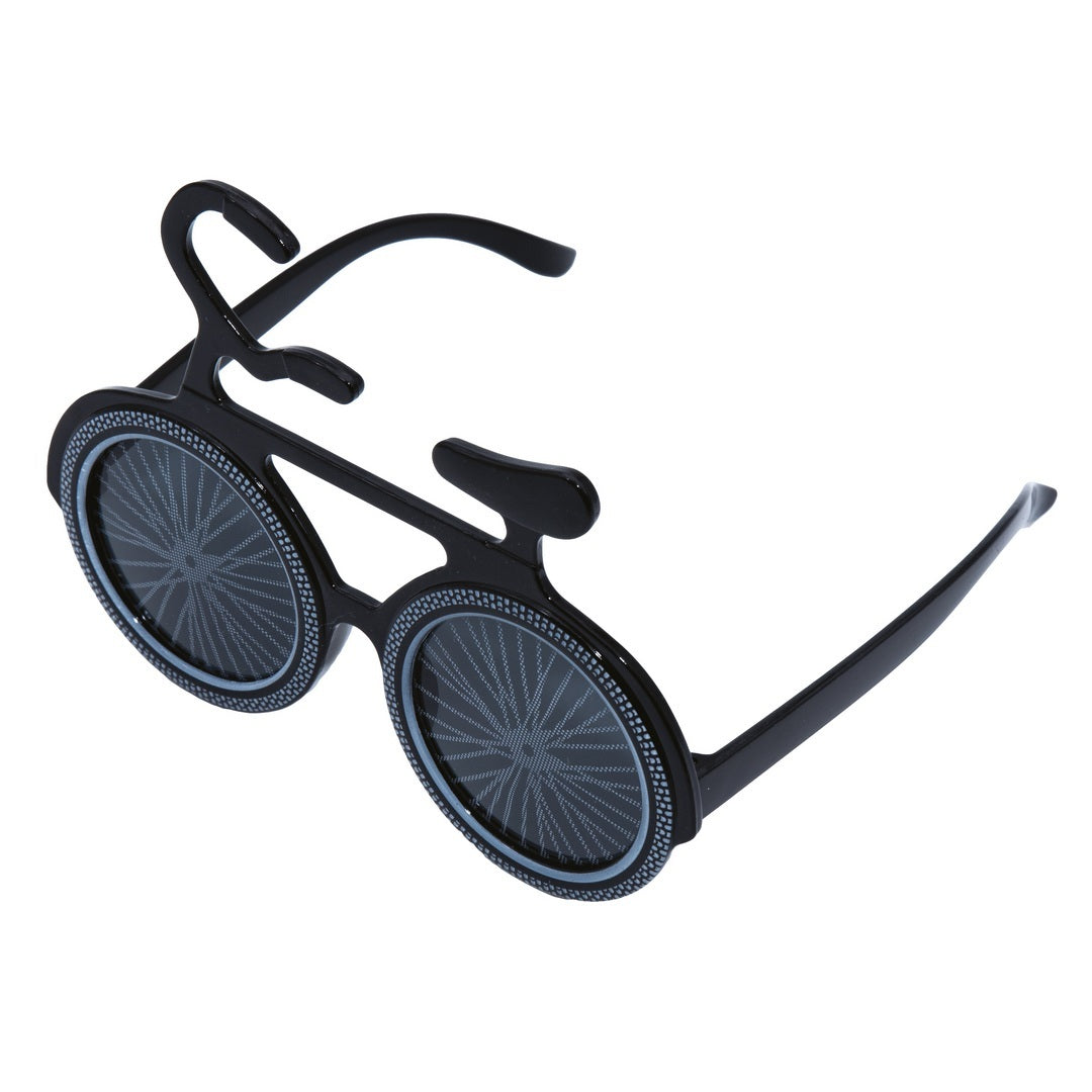 Lunettes vélo - noir