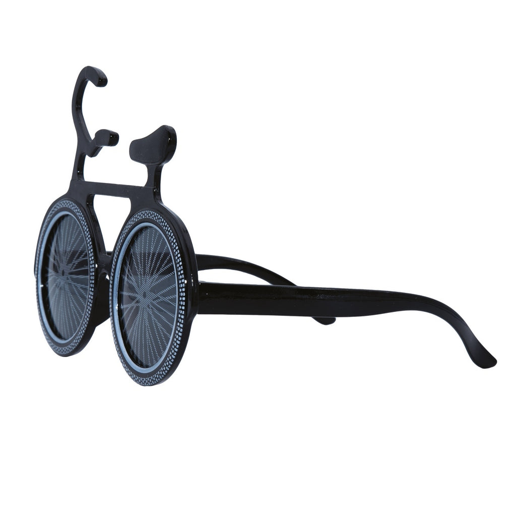 Lunettes vélo - noir