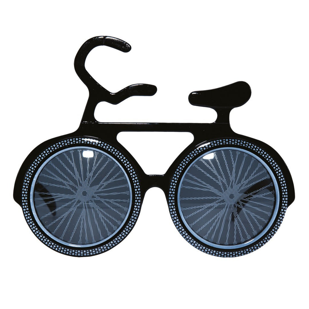Lunettes vélo - noir