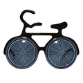Lunettes vélo - noir