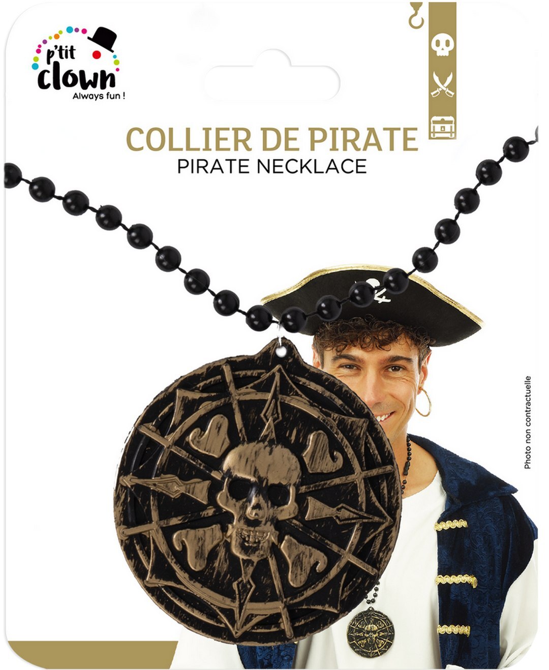 Piratenkette