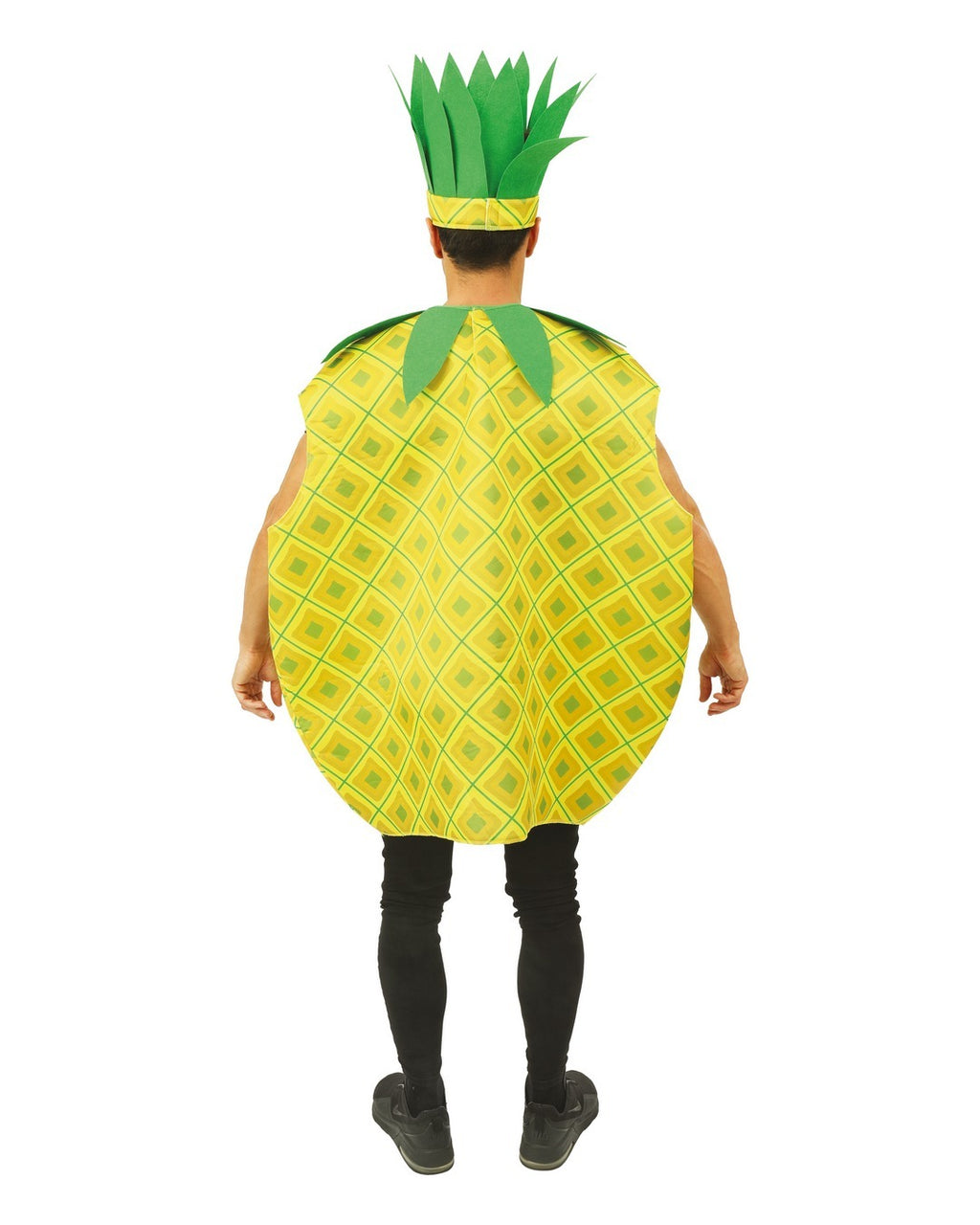 Ananas-Kostüm - Erwachsene
