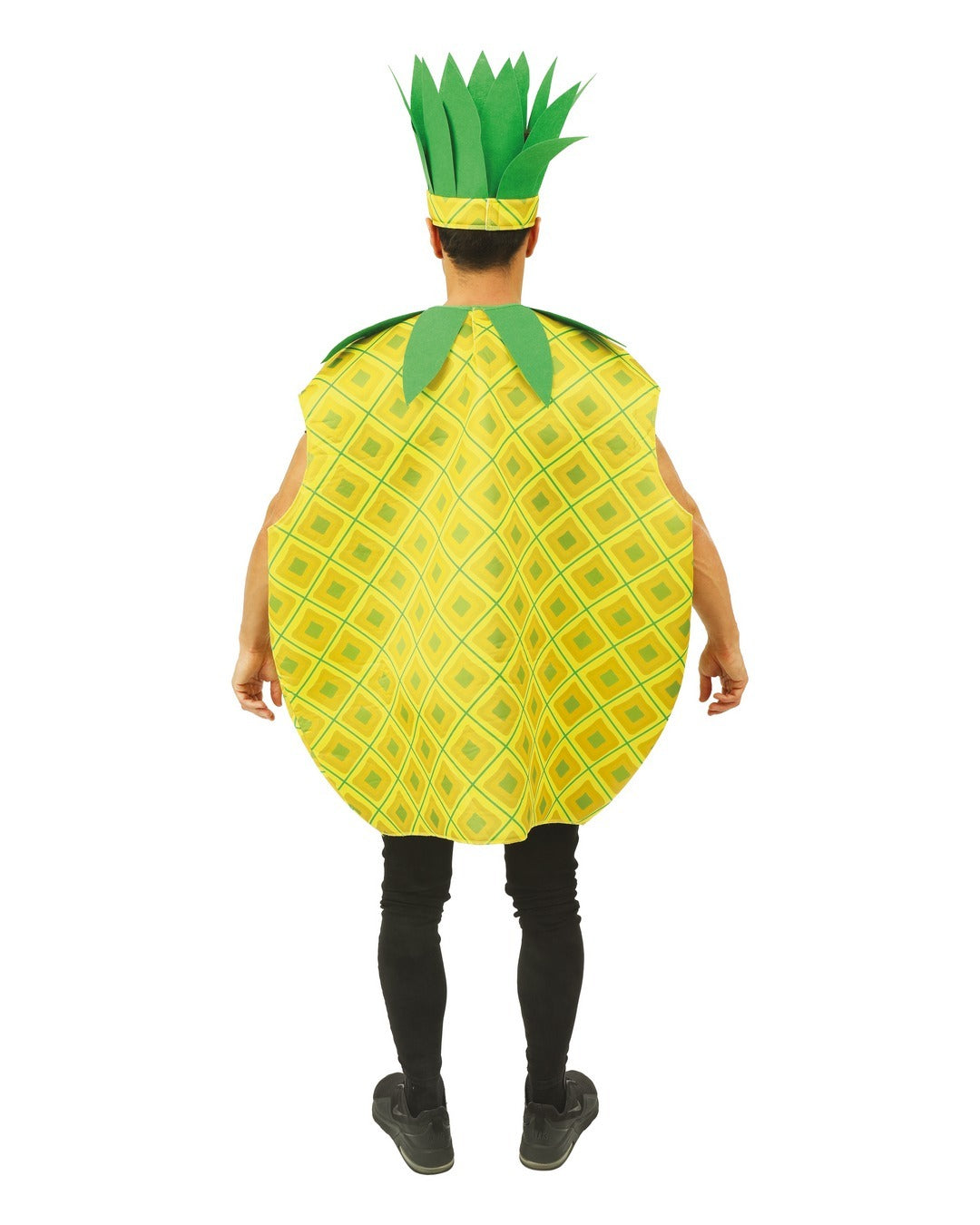 Ananas-Kostüm - Erwachsene