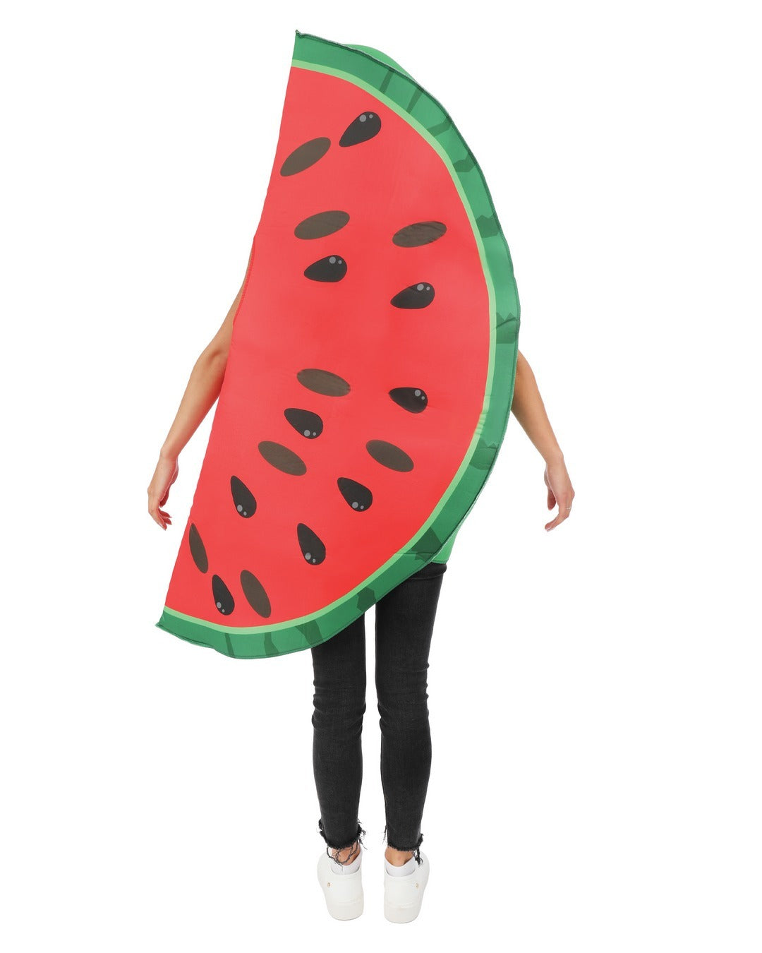 Wassermelonen-Kostüm - Erwachsene