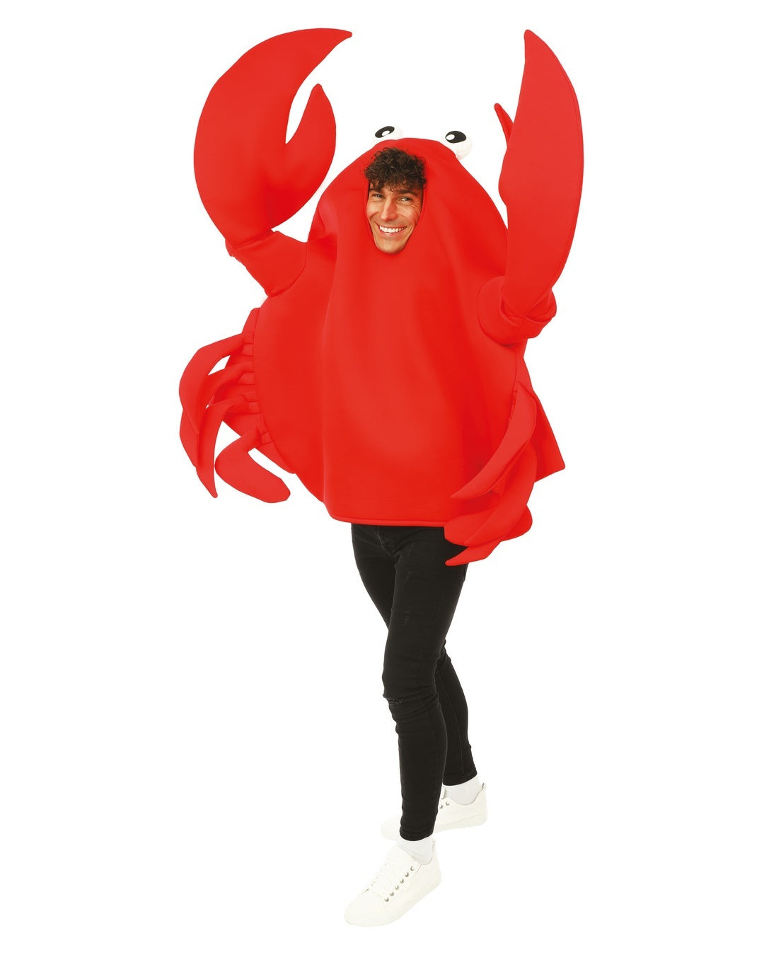 Costume crabe - adulte