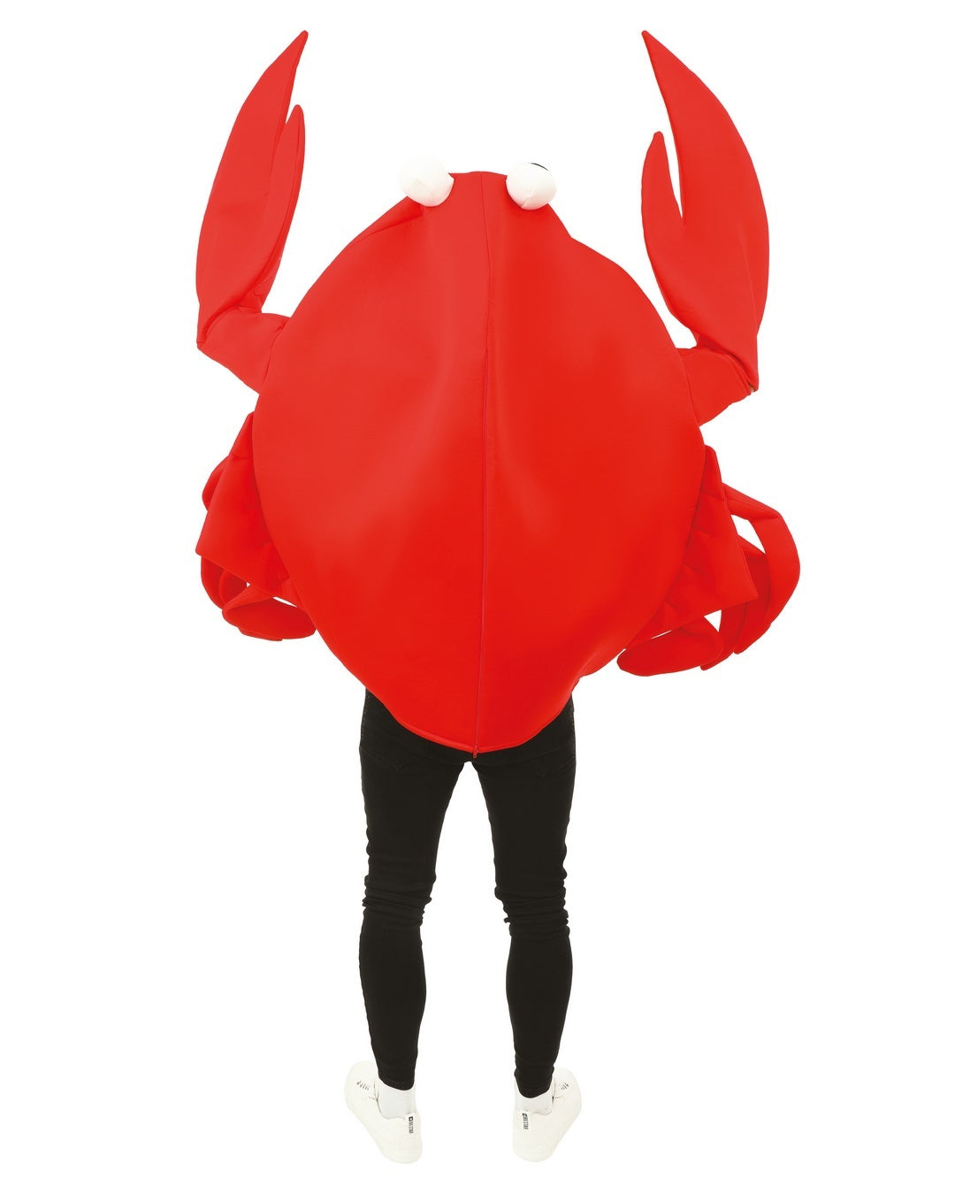Costume crabe - adulte