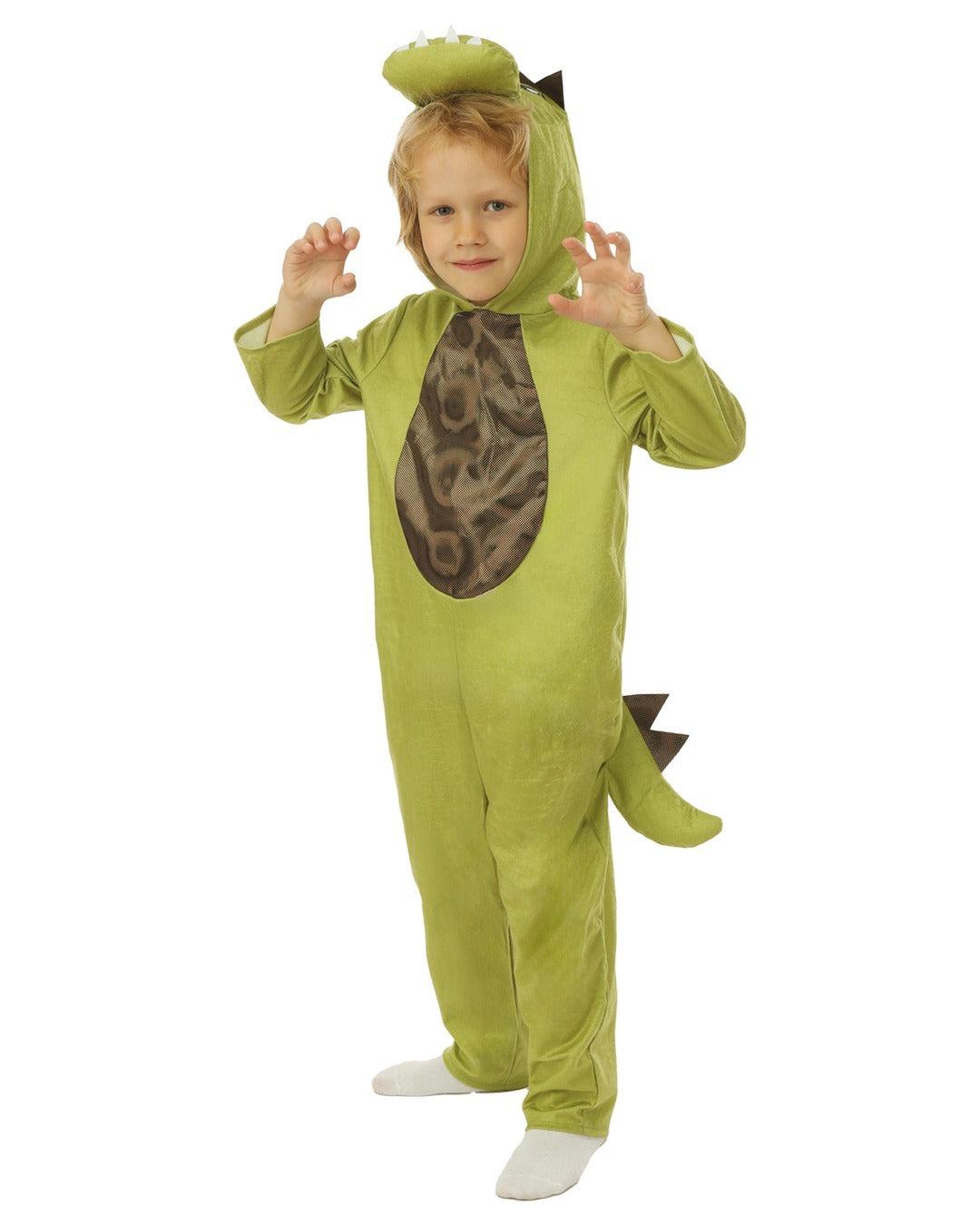 Dinosaurierkostüm - Kind