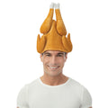 Chapeau dinde - adulte