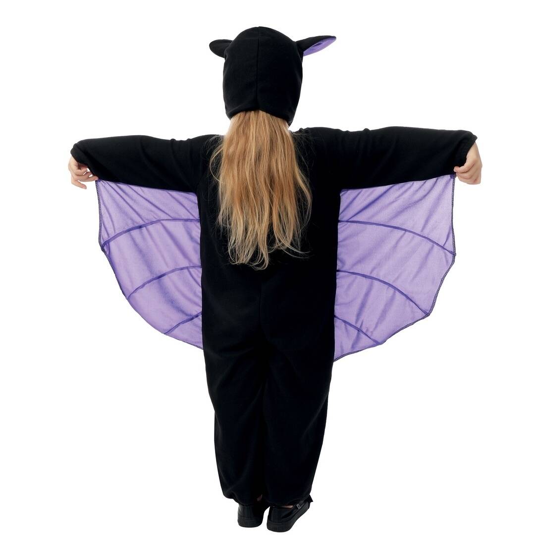 Costume chauve-souris - enfant