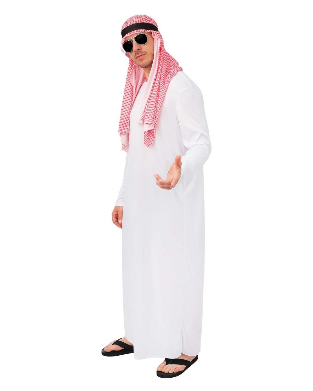 Costume cheikh - adulte