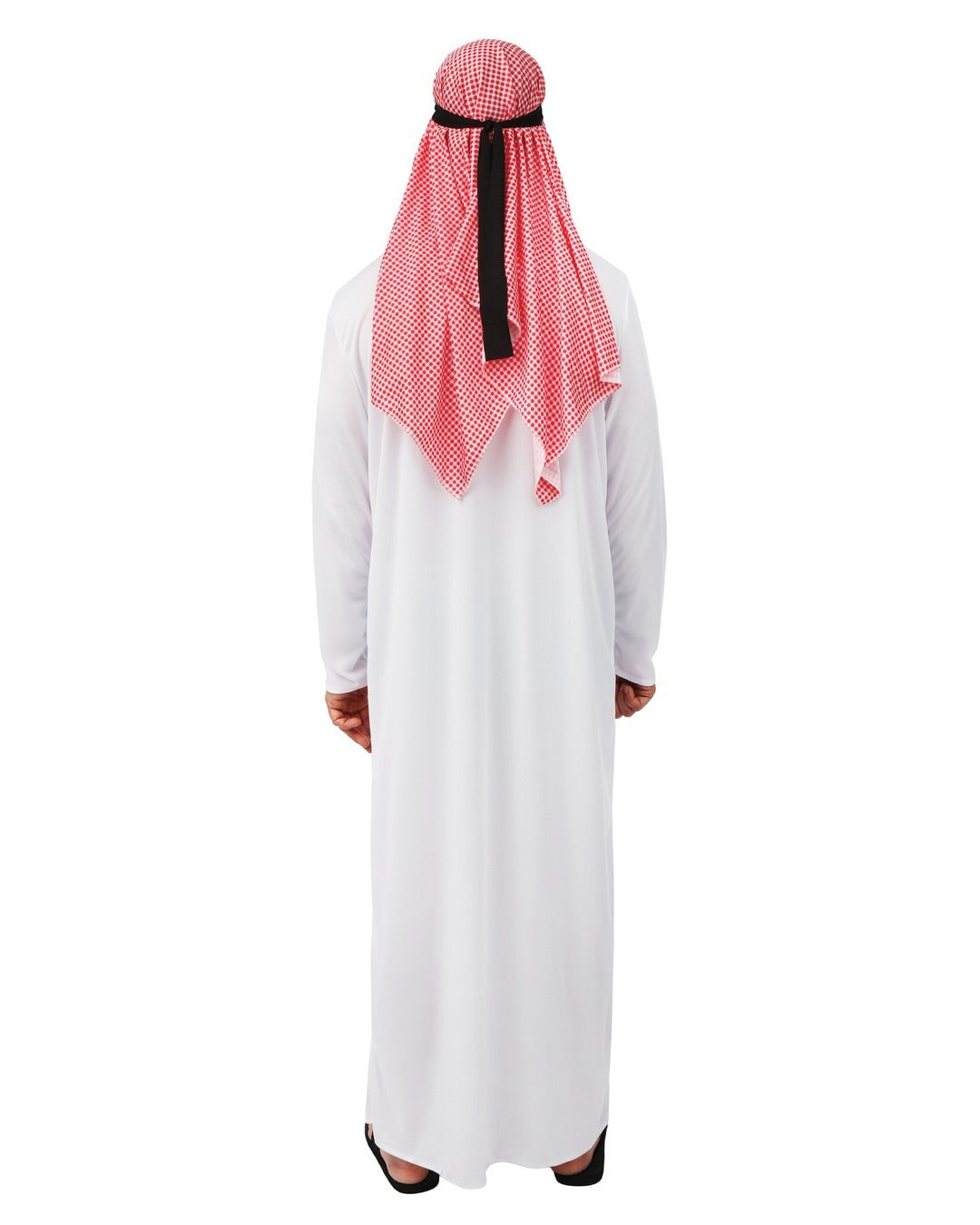 Costume cheikh - adulte