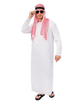 Costume cheikh - adulte