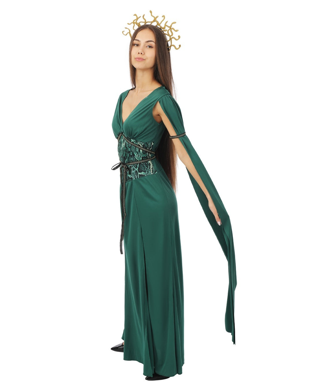 Costume Médusa - adulte