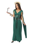 Costume Médusa - adulte