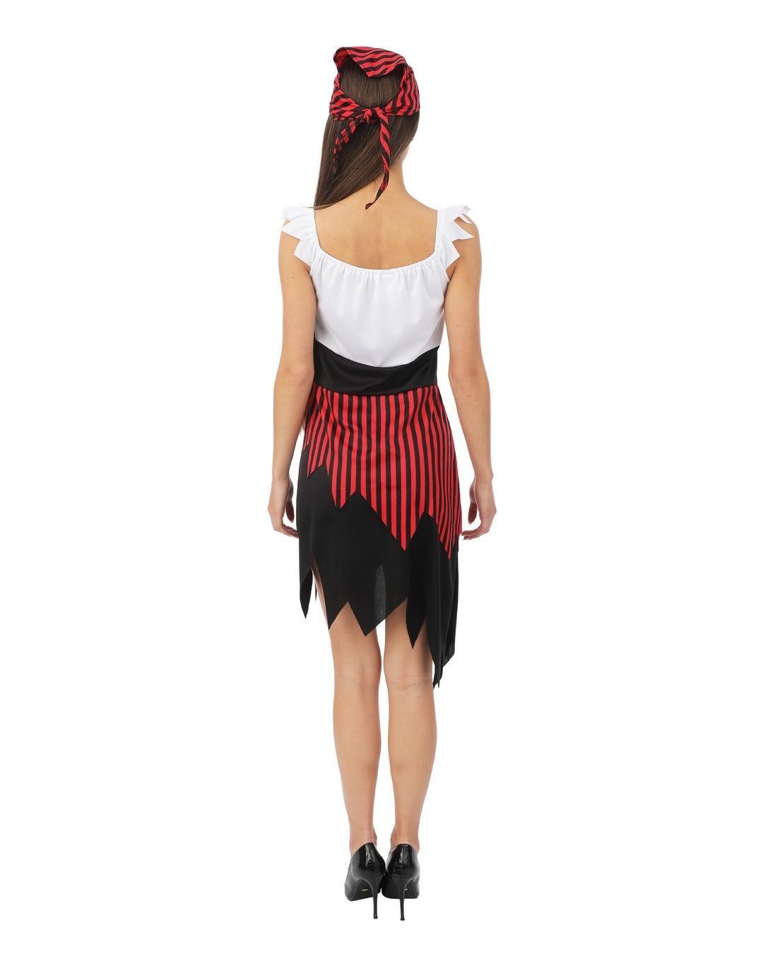 Piratenkostüm - Damen - S/M