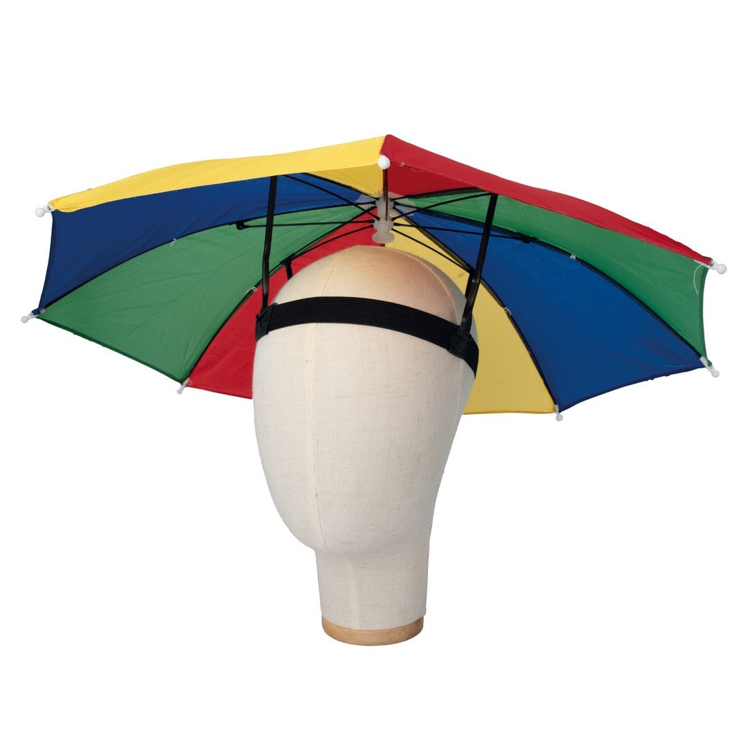 Chapeau parapluie - adulte