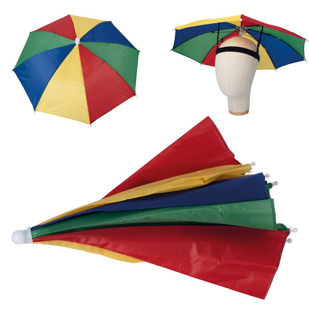 Chapeau parapluie - adulte
